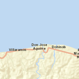 Irasan Street Map