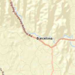 Lingasan Street Map