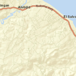 Bolo Bolo Street Map