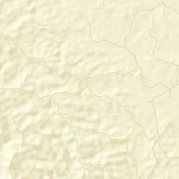 Province of Agusan del Sur Street Map