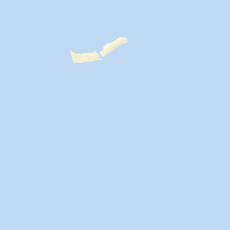 Fananu Municipality Street Map
