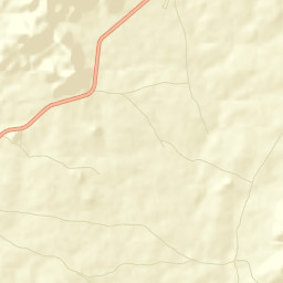 Buga Street Map