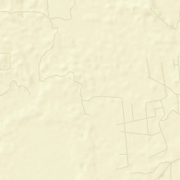 Borbon Street Map