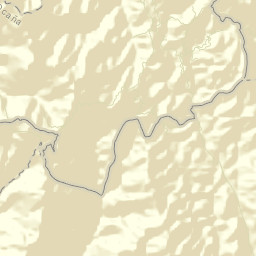 González Street Map