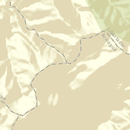 Municipio Libertador Street Map