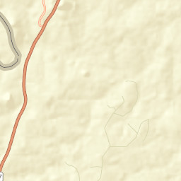 Bafing Street Map