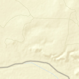 Kintampo North Street Map