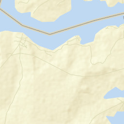 Nkwanta North Street Map