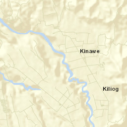 Liboran Street Map