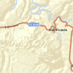 Maluko Street Map