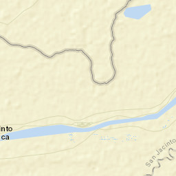 San Jacinto del Cauca Street Map