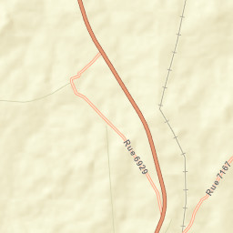 Hambol Street Map