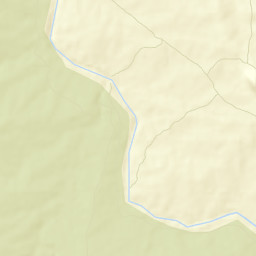 Faro Department Street Map