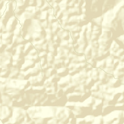 Illubabor Zone Street Map