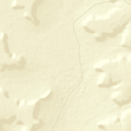 Degehabur Zone Street Map