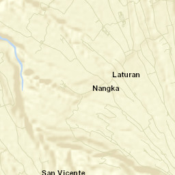 Salimbalan Street Map