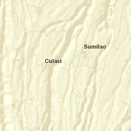 Sumilao Street Map