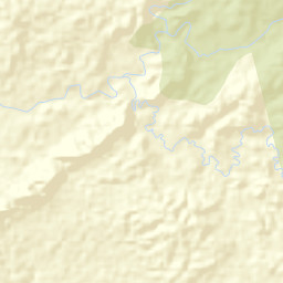 Corozal Street Map