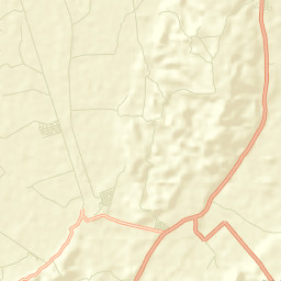 La Esperanza Street Map