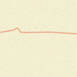 Administrative Zone 1 Street Map