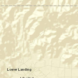 Dumingag Street Map