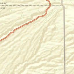 Sergio Osmeña Sr Street Map