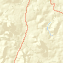 Moyamba District Street Map