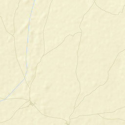 Pru West Street Map