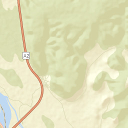 Koton-Karfe Street Map