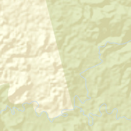 Púcuro Street Map