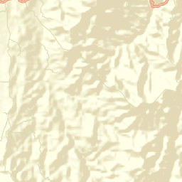 Abrego Street Map