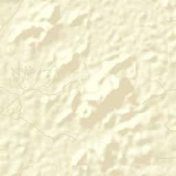 Bo District Street Map