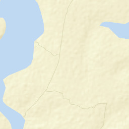 Krachi West Street Map