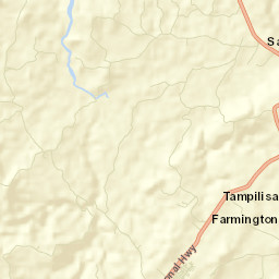 Province of Zamboanga del Norte Street Map