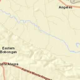Tiparak Street Map