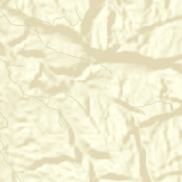 Province of Lanao del Norte Street Map