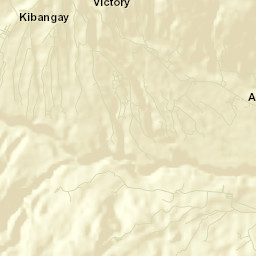 Lurugan Street Map