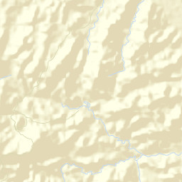 Calidonia Street Map