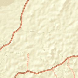 Hangha Street Map