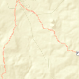 Kontcha Street Map