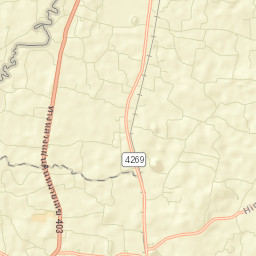 Amphoe Ratsada Street Map