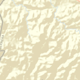 Limón de Tijeras Street Map