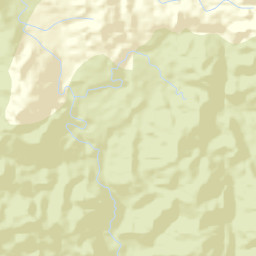 Distrito de Chepigana Street Map