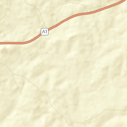 Gontougo Street Map