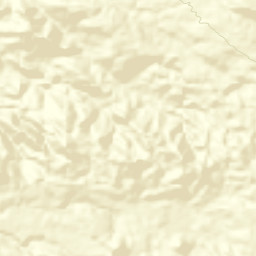 Province of Lanao del Sur Street Map