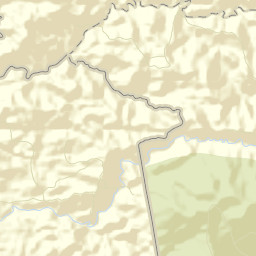 El Toro Street Map