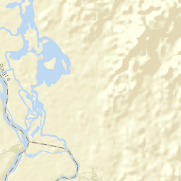 San Carlos Street Map