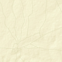 Sene West Street Map