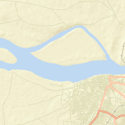 Makurdi Street Map