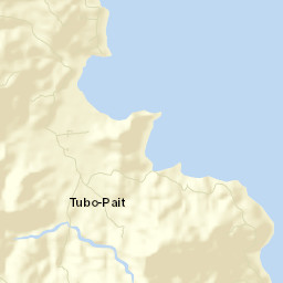 Robonkon Street Map